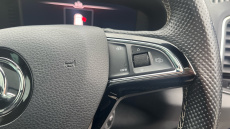 Skoda Karoq 2.0 TSI [190] Sport Line 4x4 5dr DSG Petrol Estate